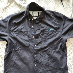 Pez-K Fishing Shirt - L